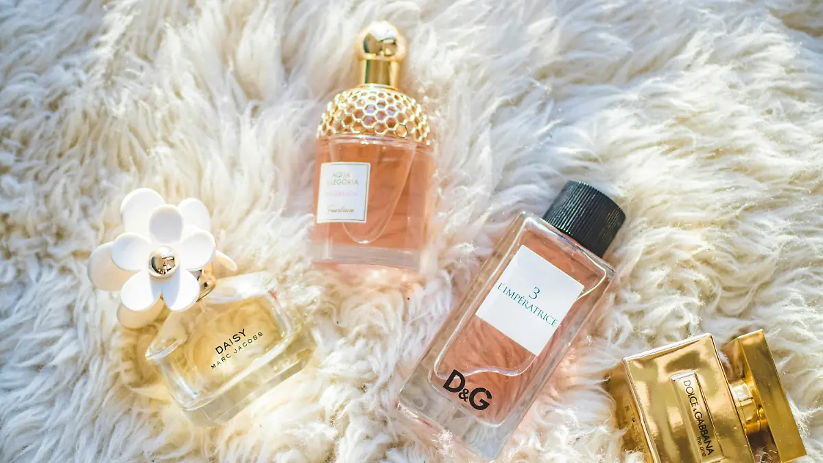 Perfumes