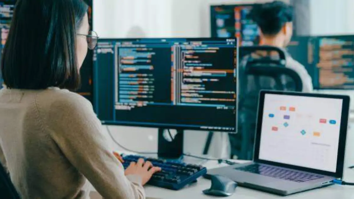 programadora
