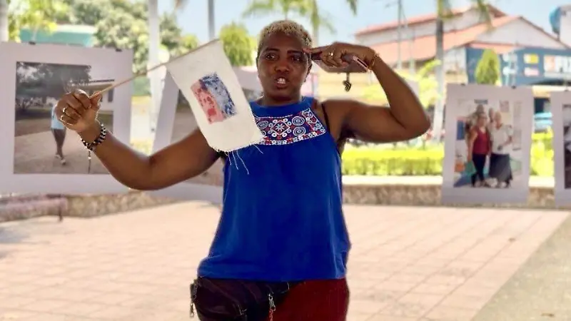 HAITÍ 