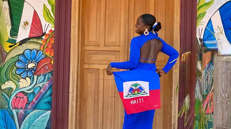 HAITÍ 