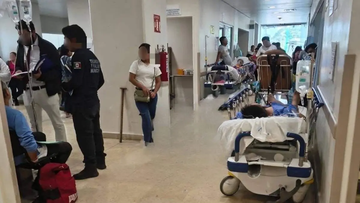 hospital