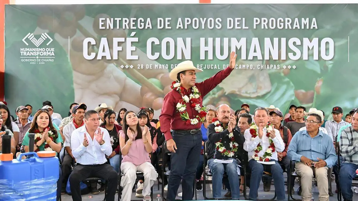 Gobierno de Chiapas2
