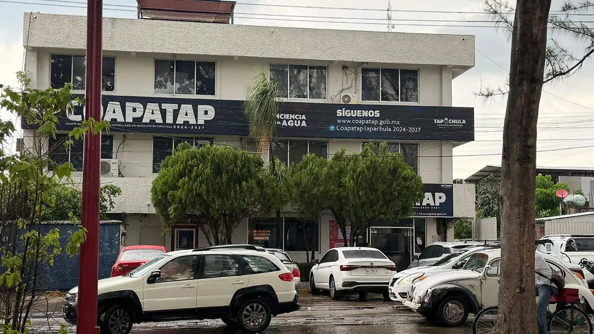 COAPATAP