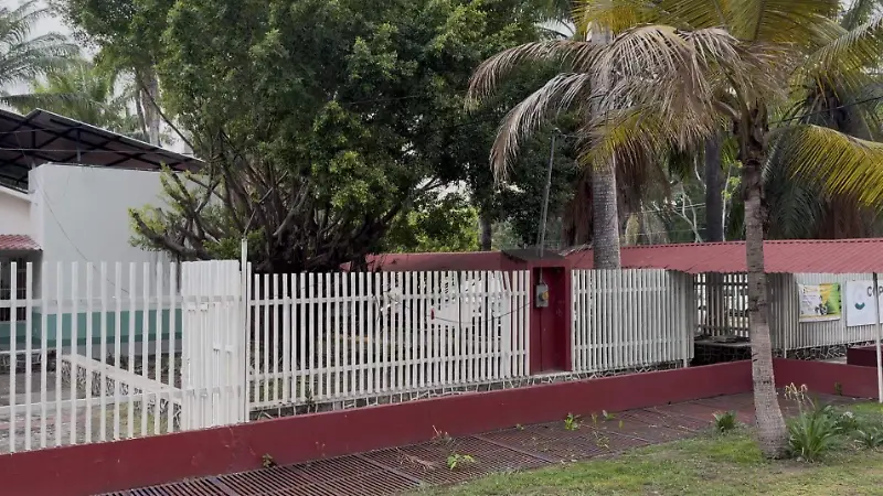 Jurisdicción Sanitaria 7