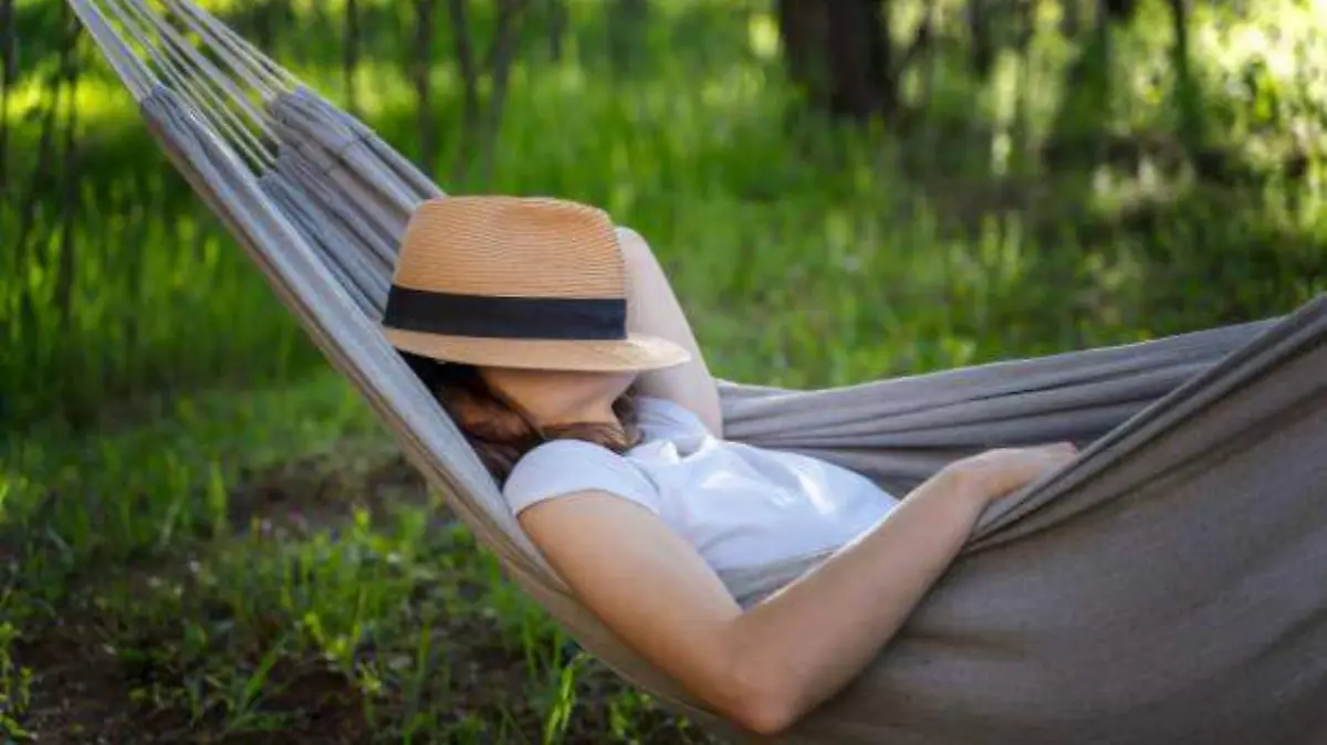 siesta