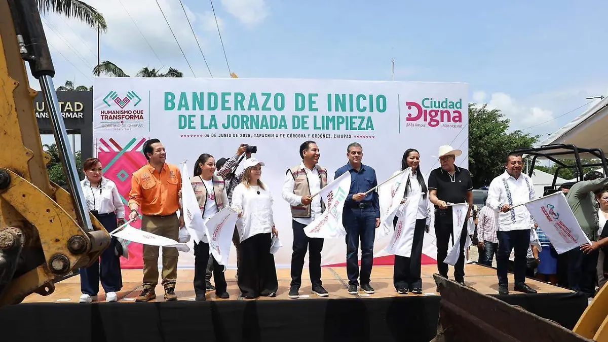 Gobierno de Chiapas0