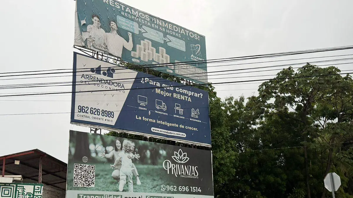 espectaculares
