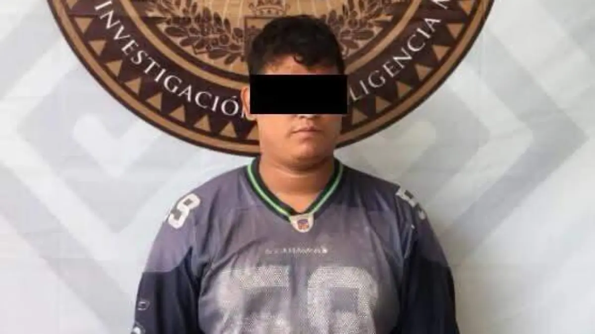 detenido