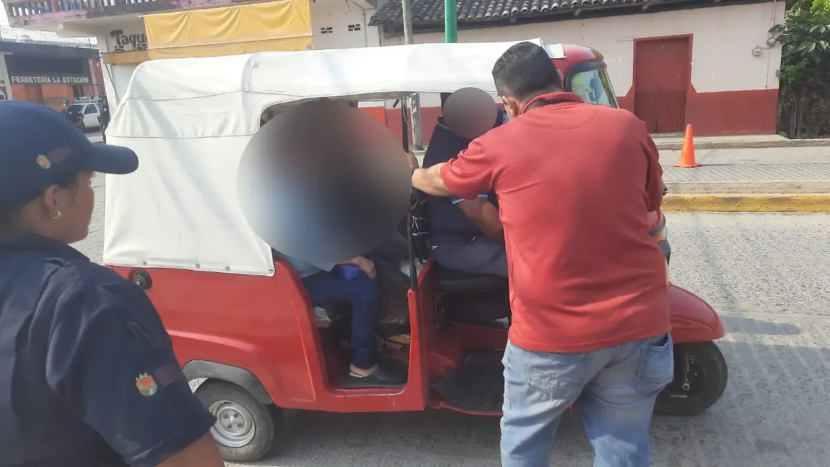 transportistas