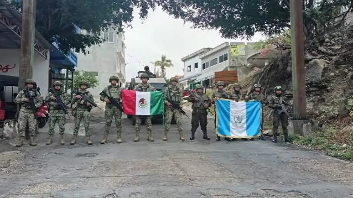Ejército de Guatemala1