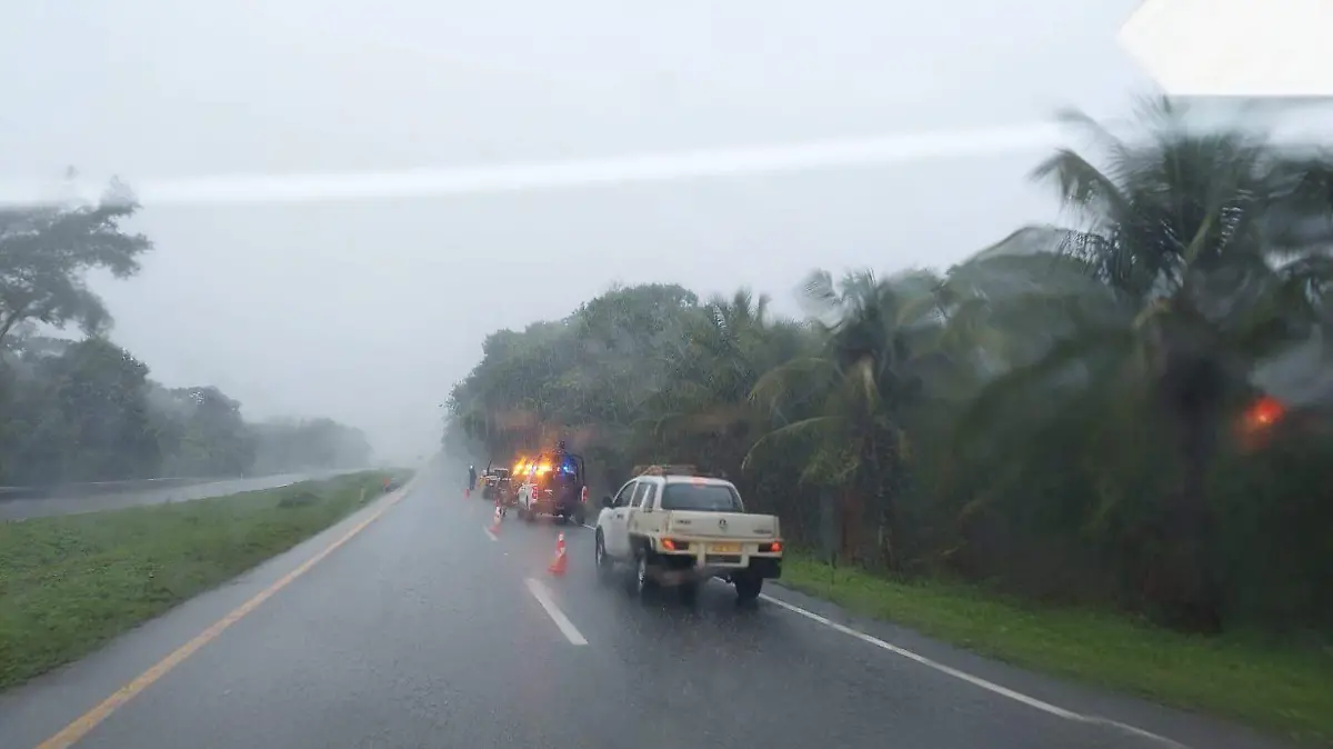 accidente