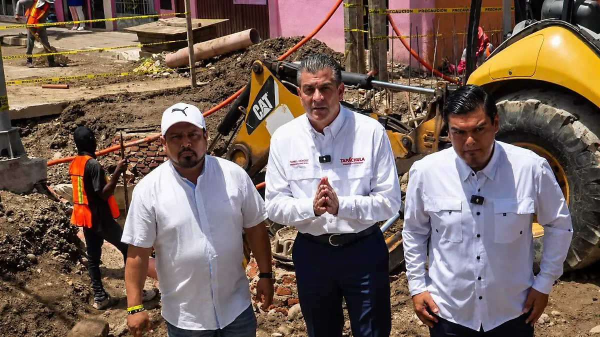 Ayuntamiento de Tapachula2