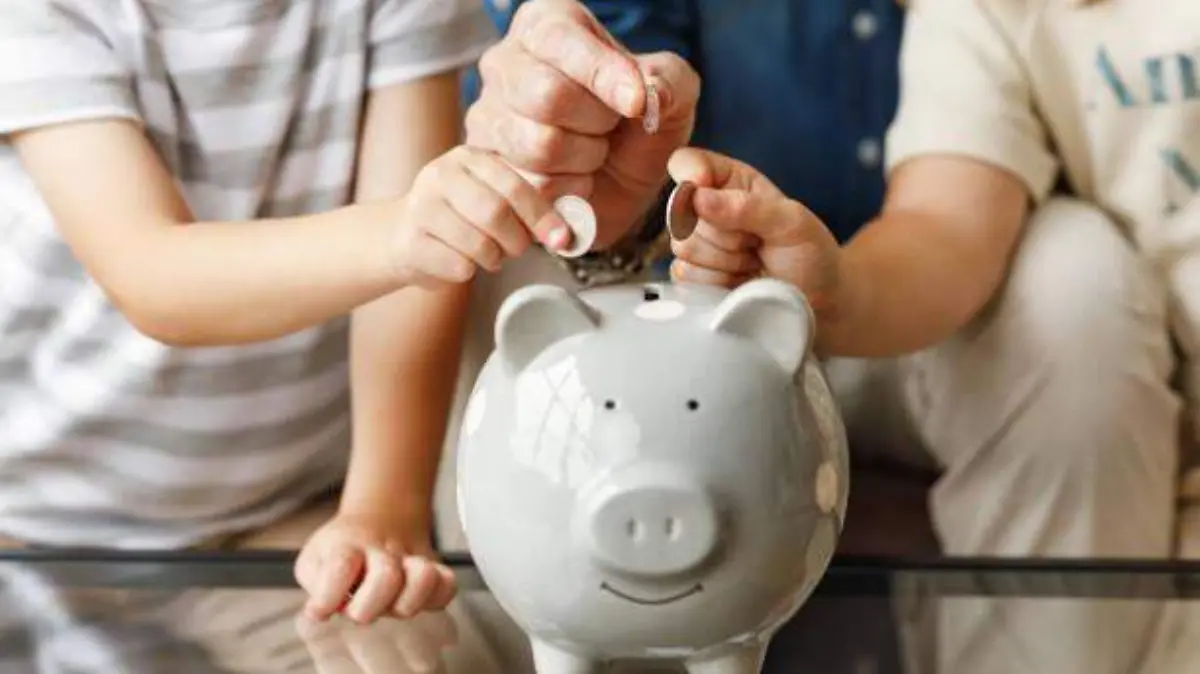 ahorro