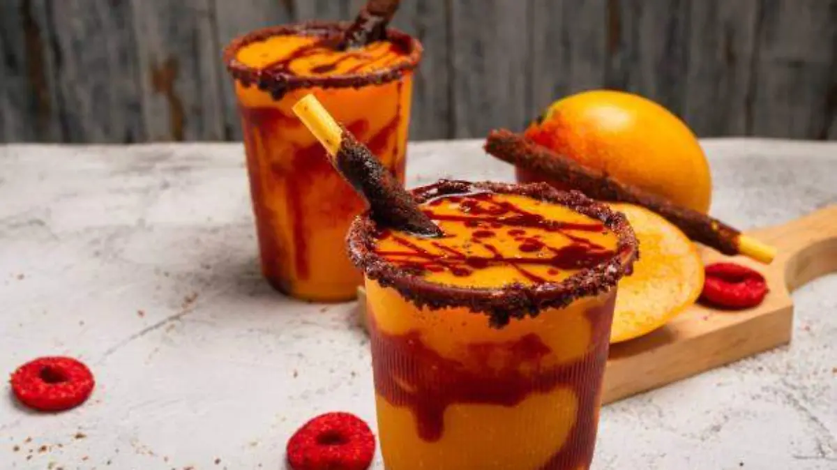 MANGONADA