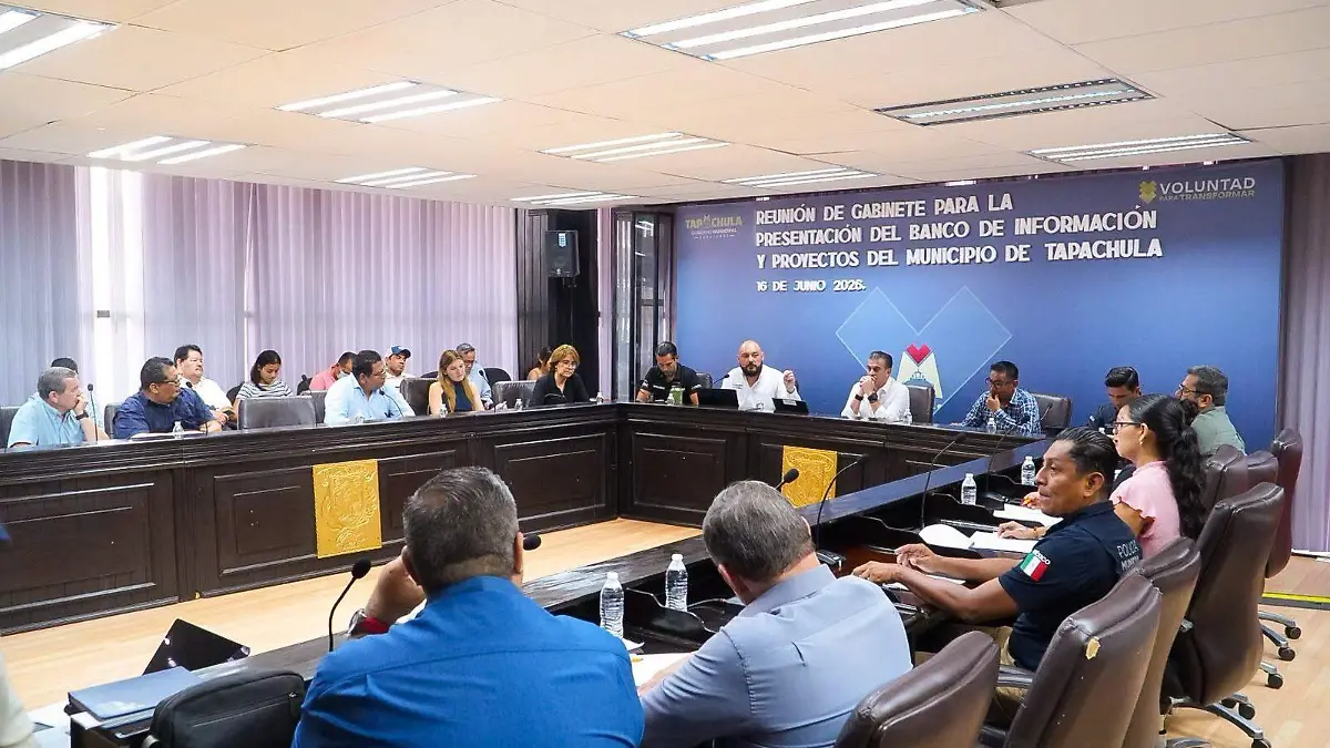 Ayuntamiento de Tapachula2