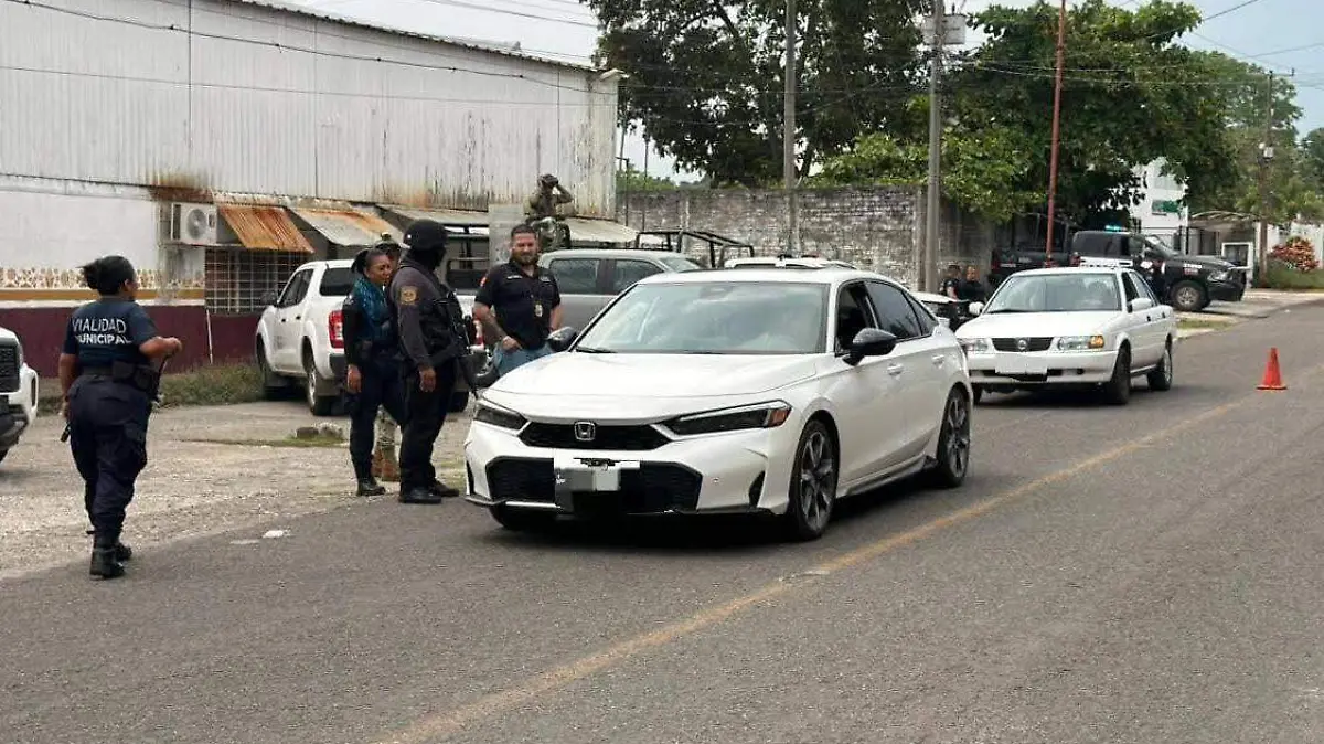 Ayuntamiento de Tuxtla Chico