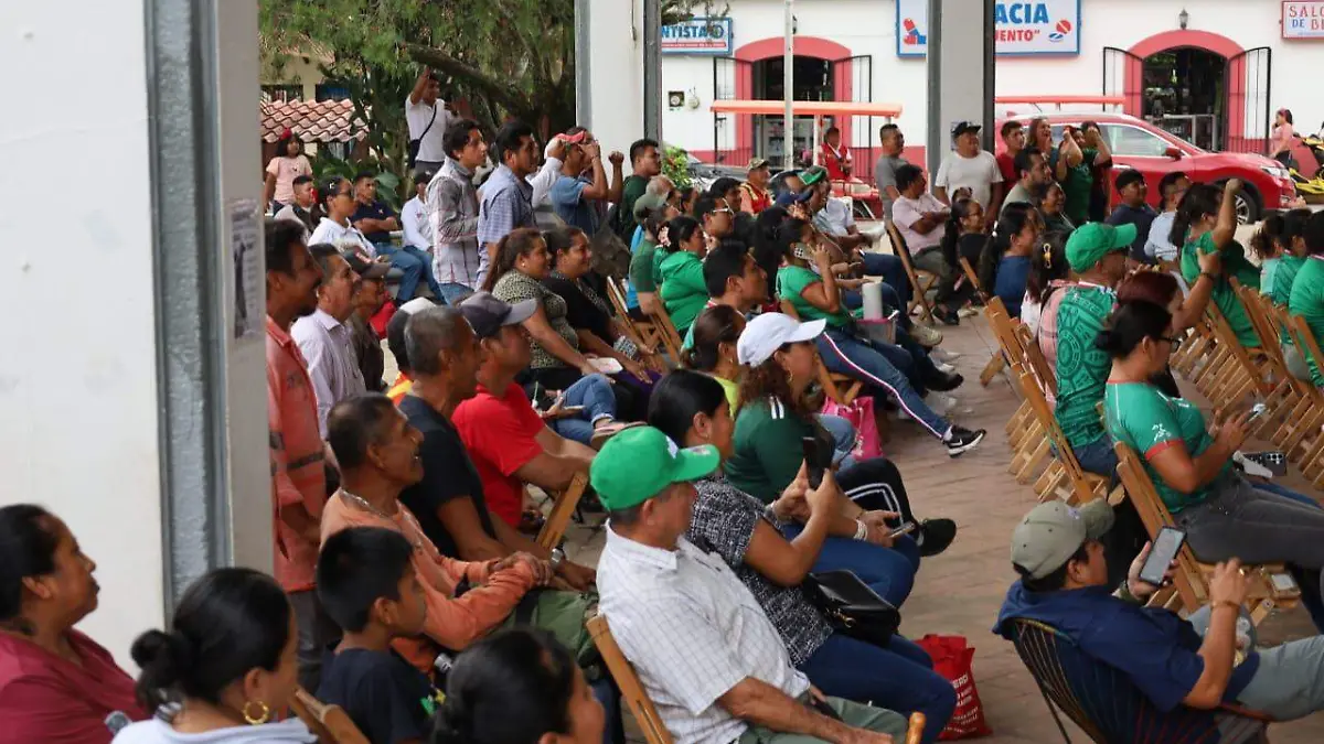 Ayuntamiento de Tuxtla Chico0
