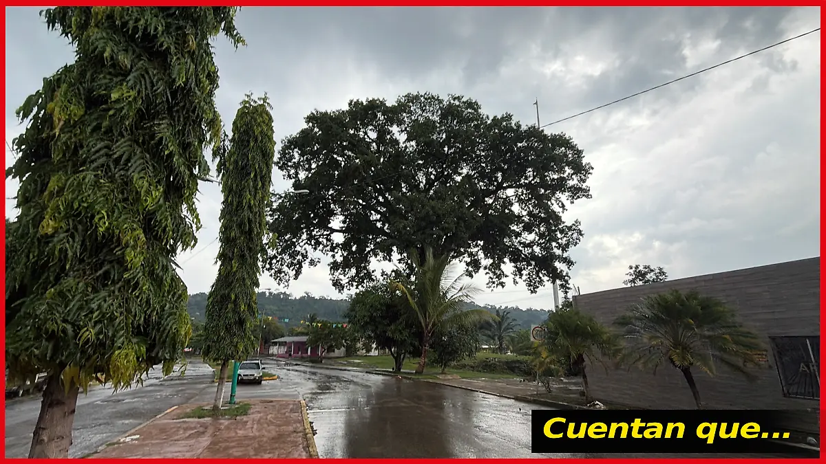 Cuentan que