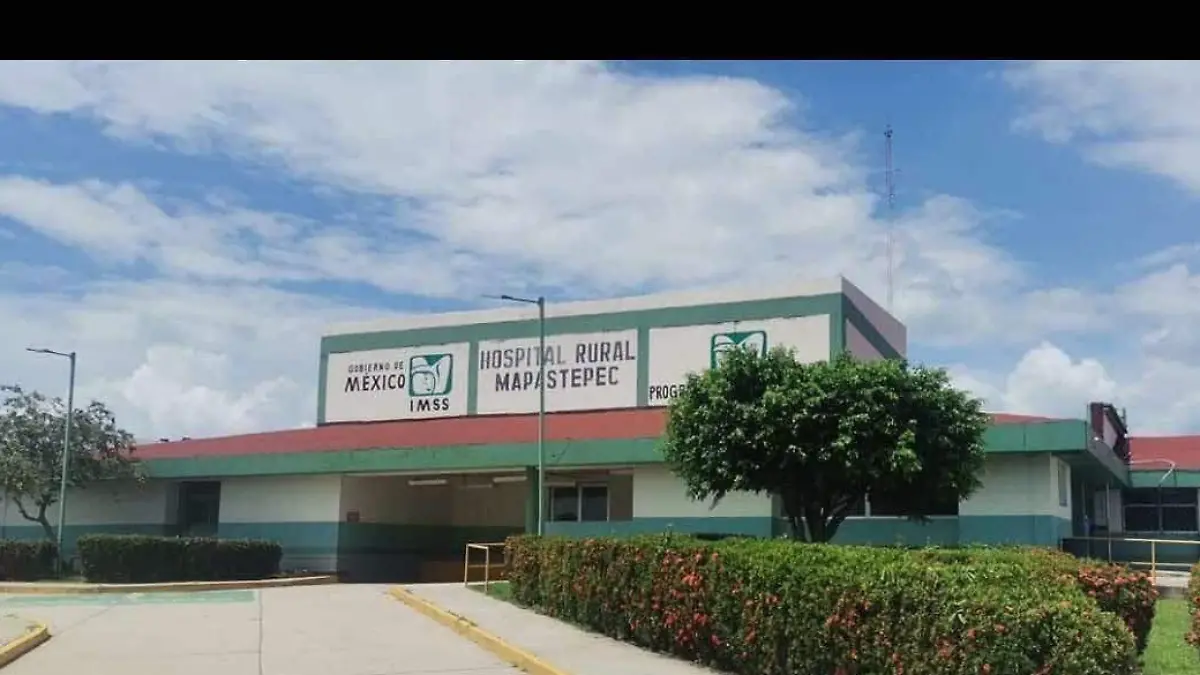hospi Mapa