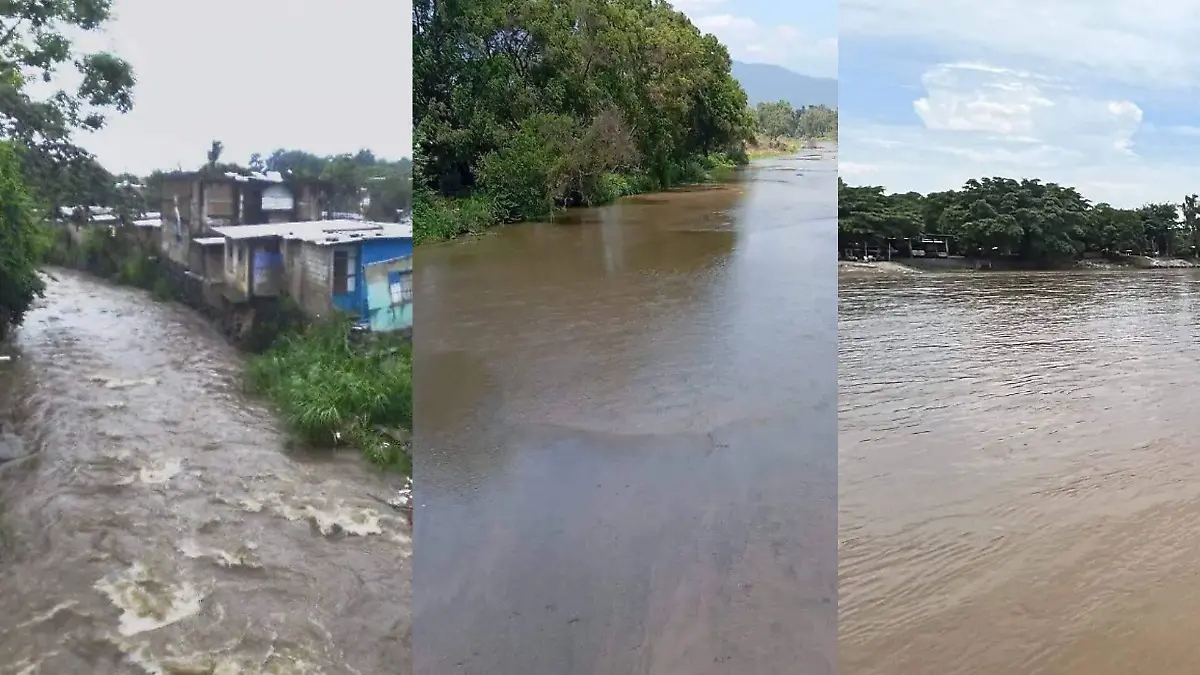 rios