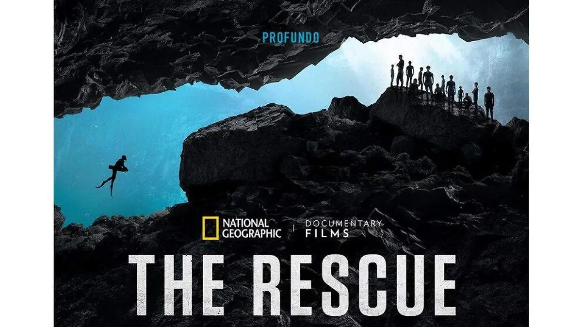 RESCUE