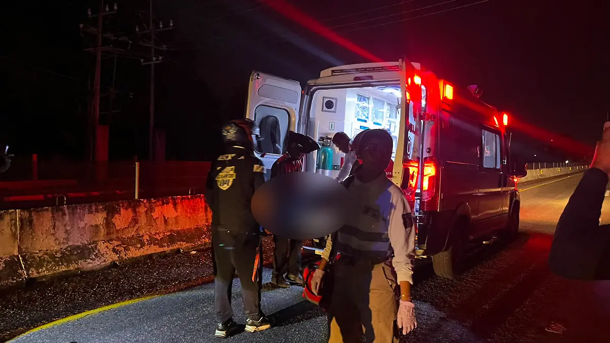 ambulancia