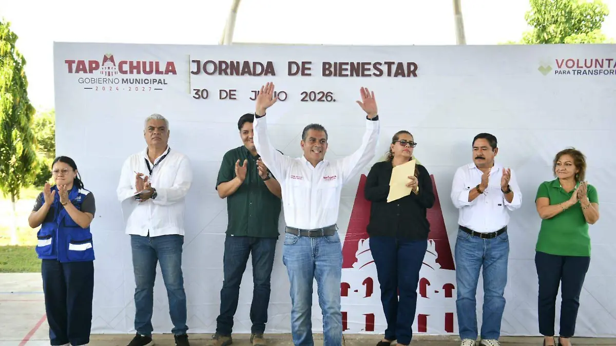 Ayuntamiento de Tapachula4