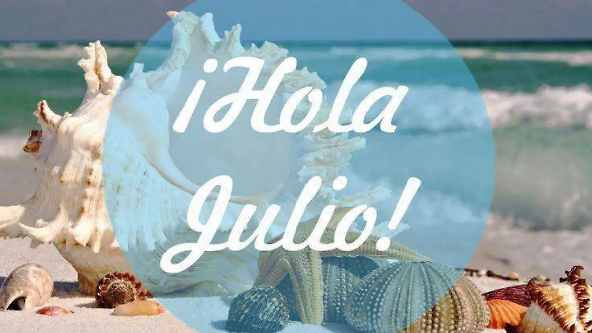 julio
