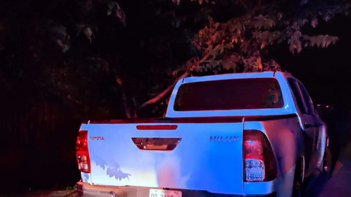 camioneta