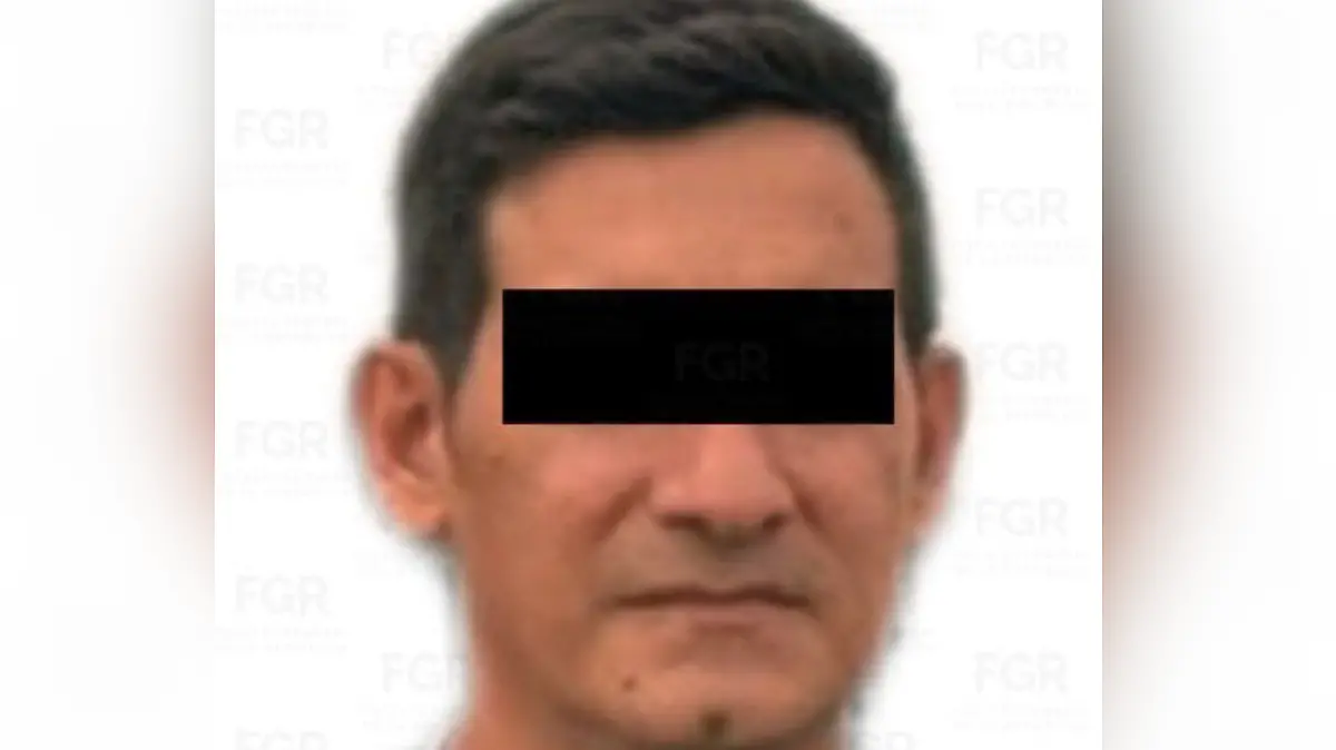 detenido por portación de arma