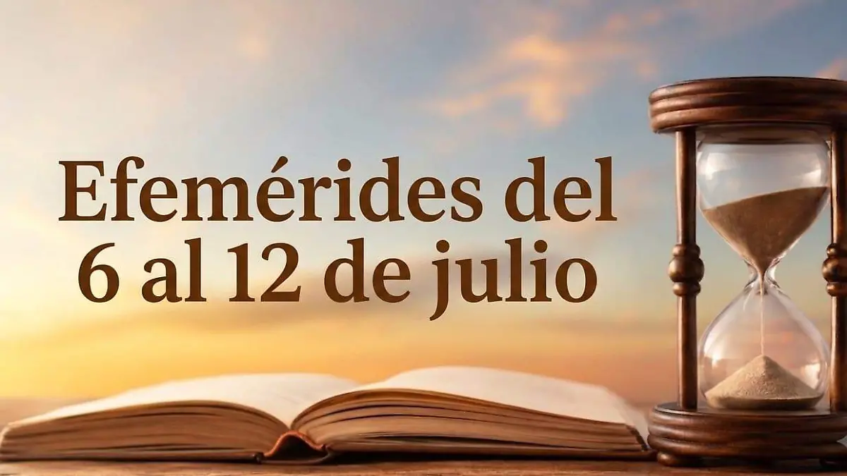 Efemérides