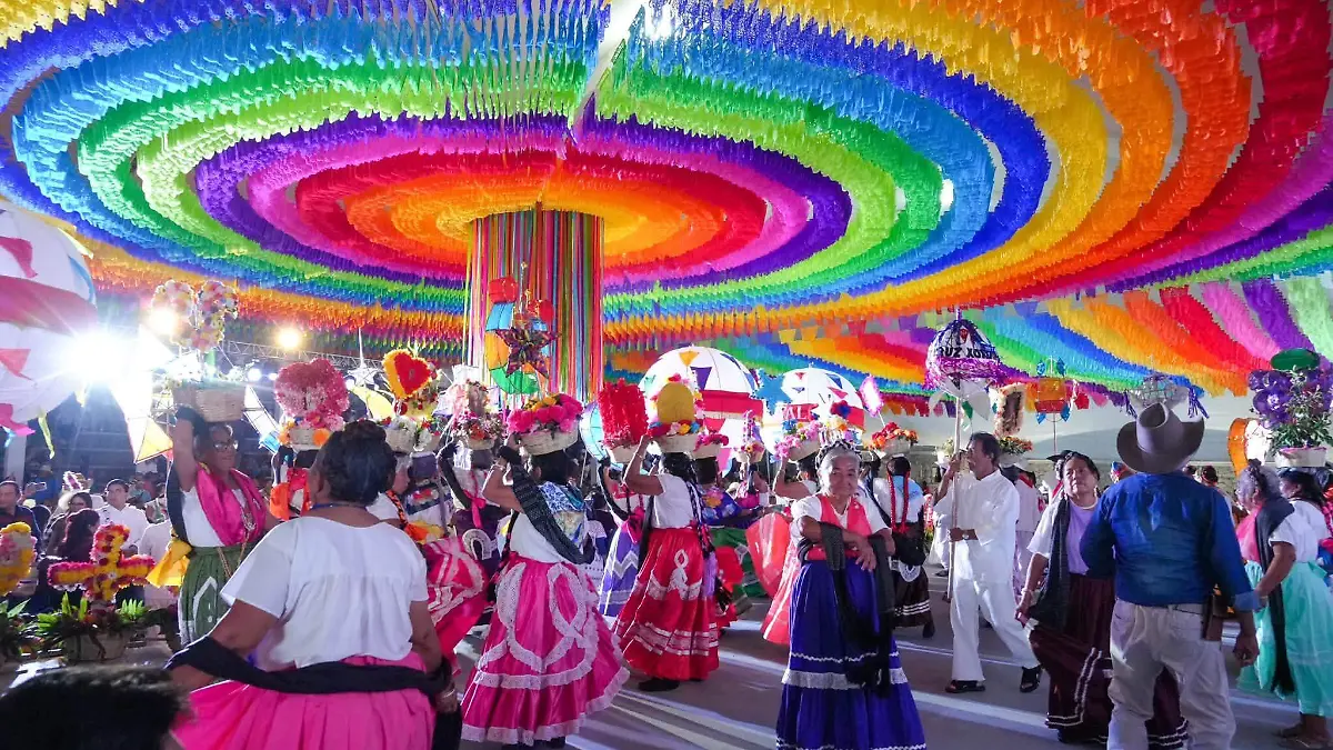 guelaguetza 2026