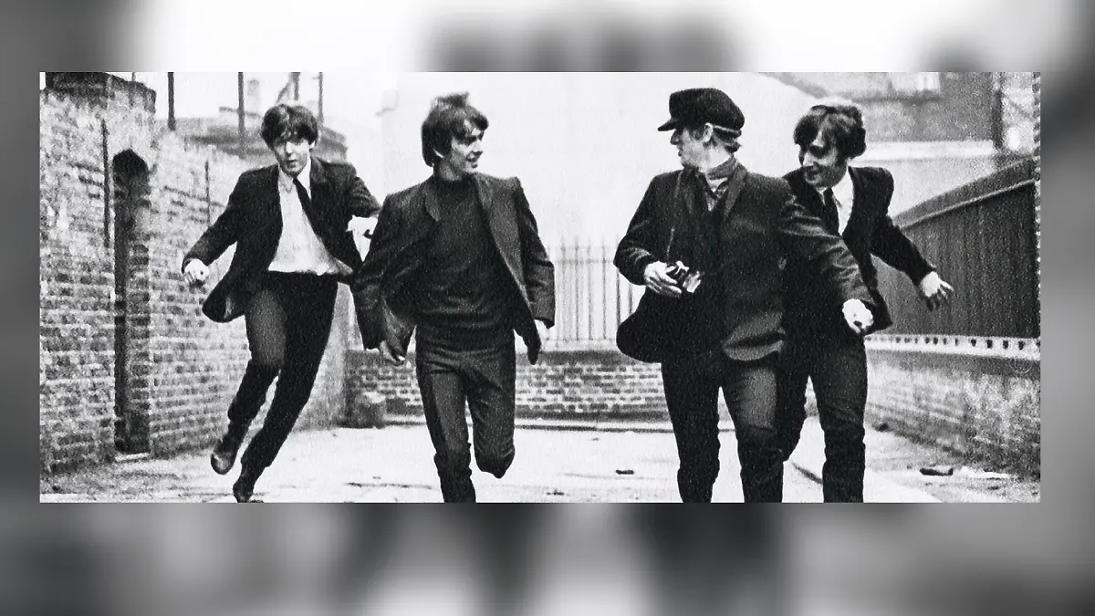 Beatles