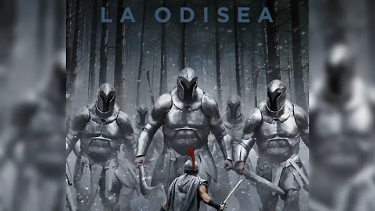 La Odisea