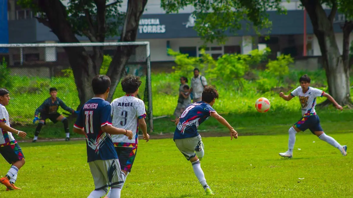 Futbol Cobach2