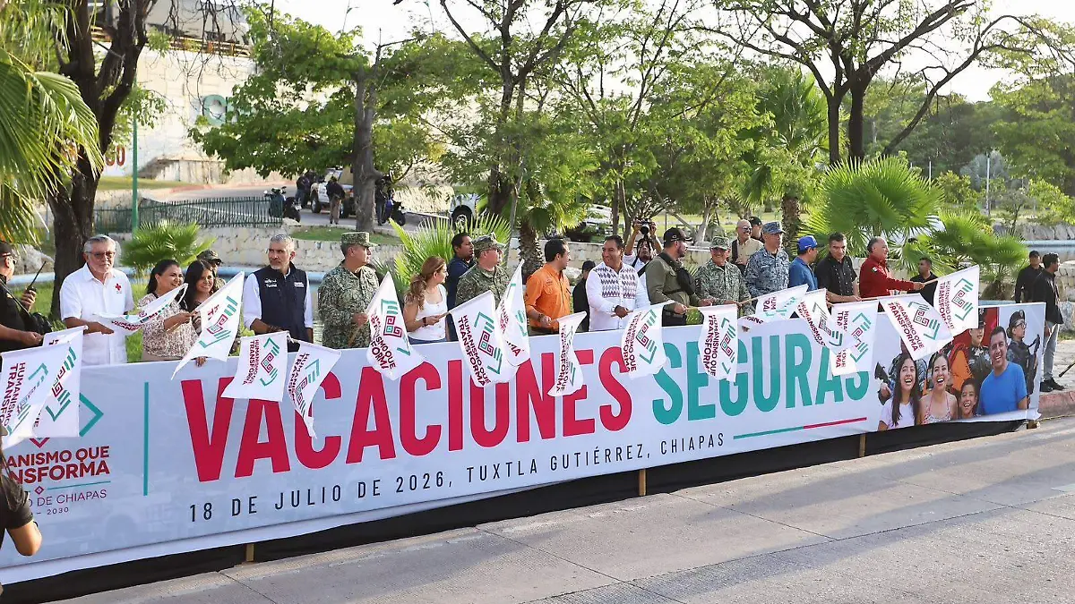 Gobierno de Chiapas0