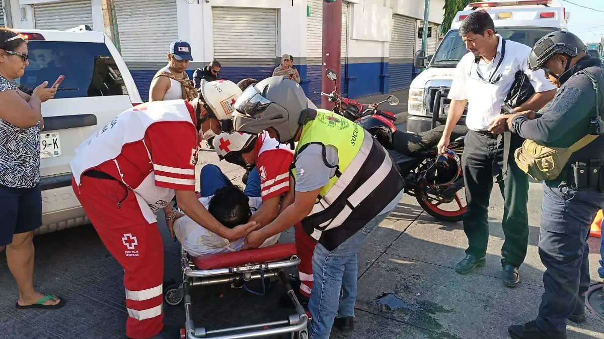 PARAMEDICOS (9)