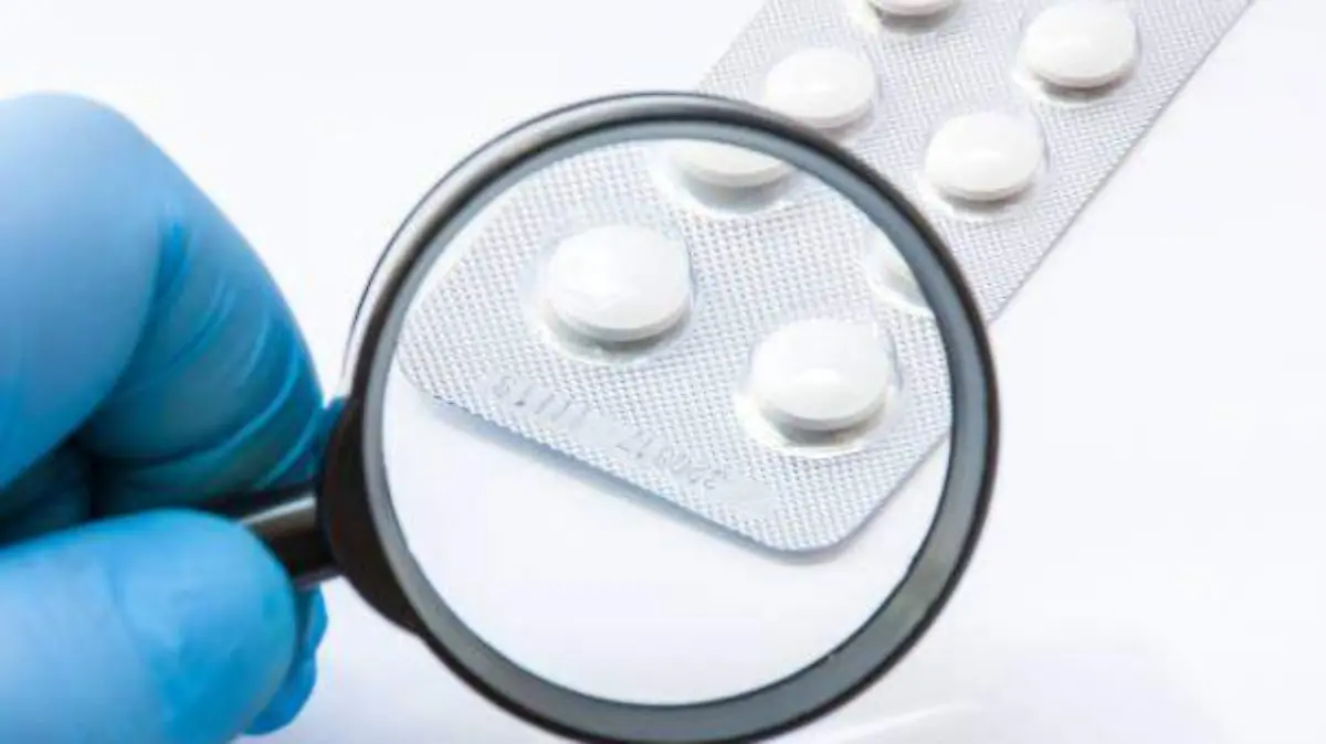 medicamentos