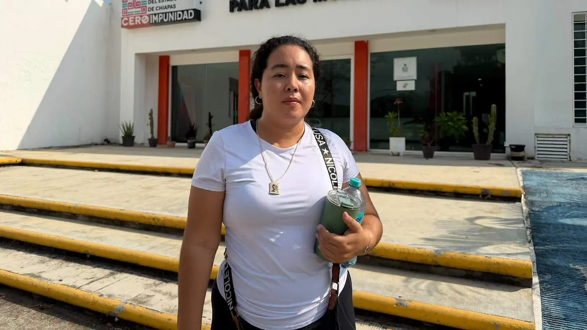 Mamá de Beany