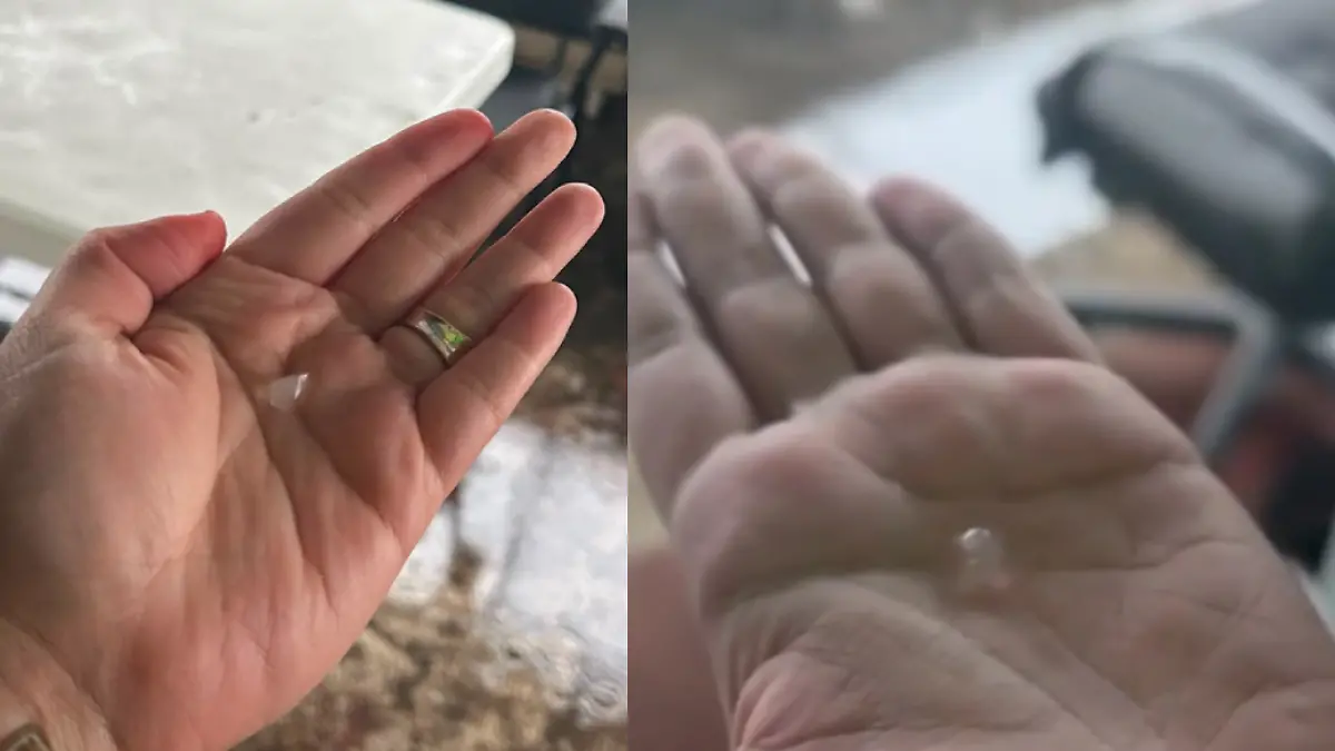 Granizo