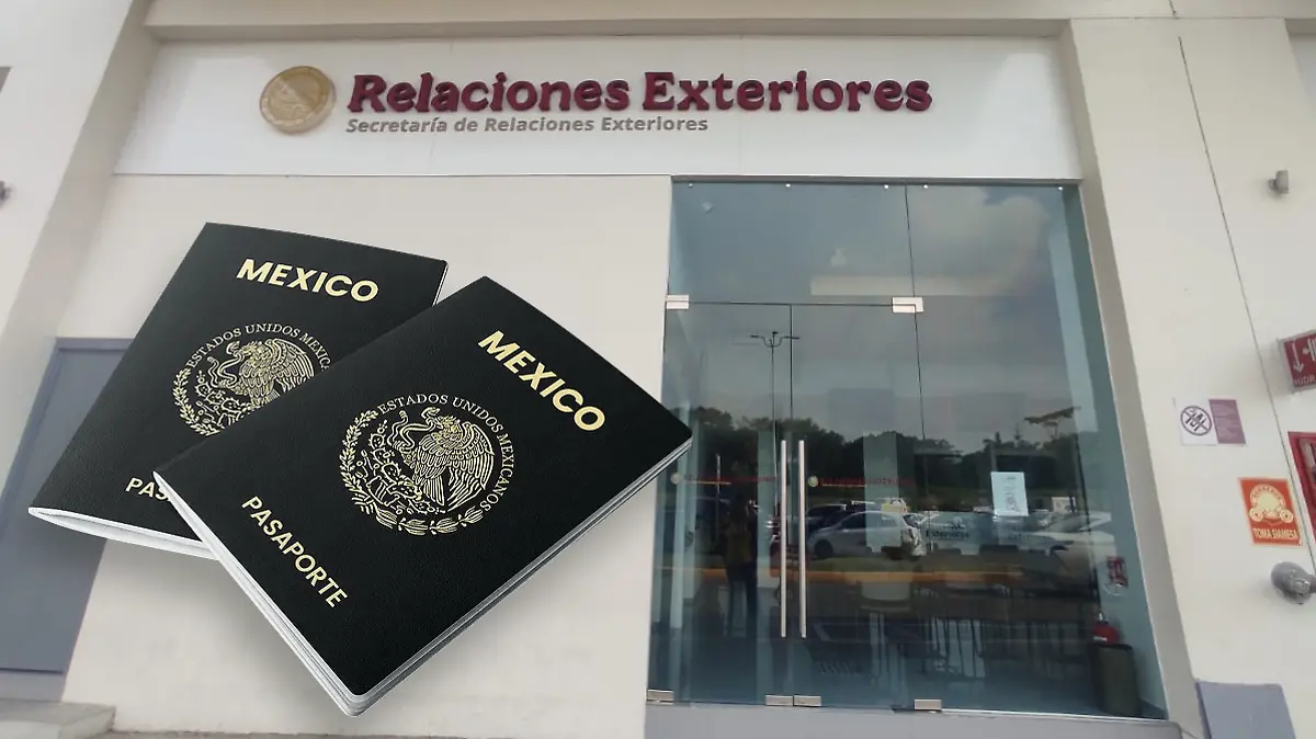 Pasaporte (1)