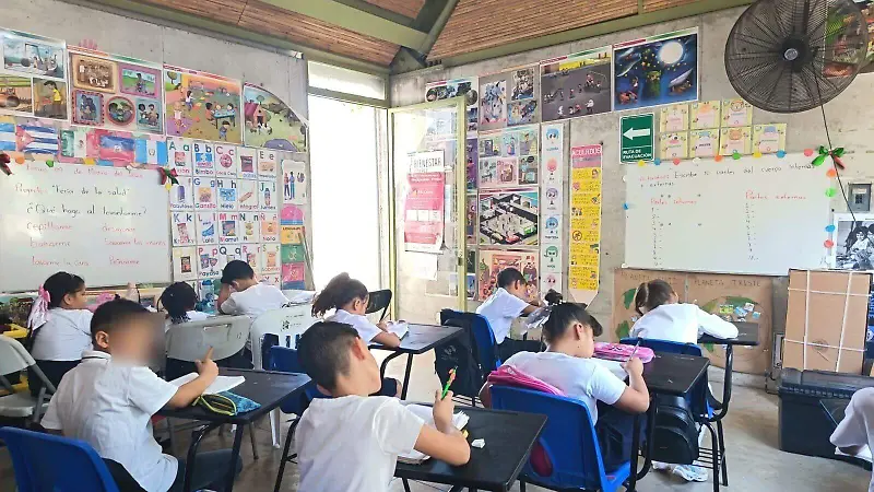 EDUCACIÓN 