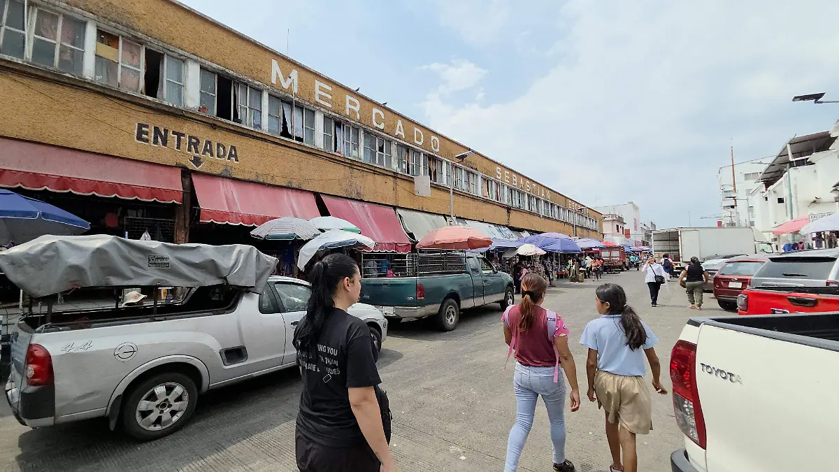 MERCADO 1