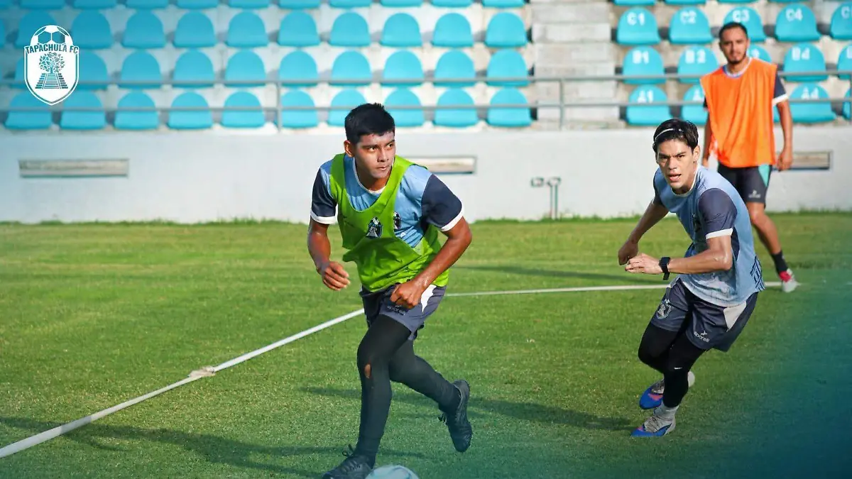 Tapachula FC3