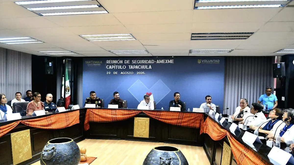 Ayuntamiento de Tapachula1