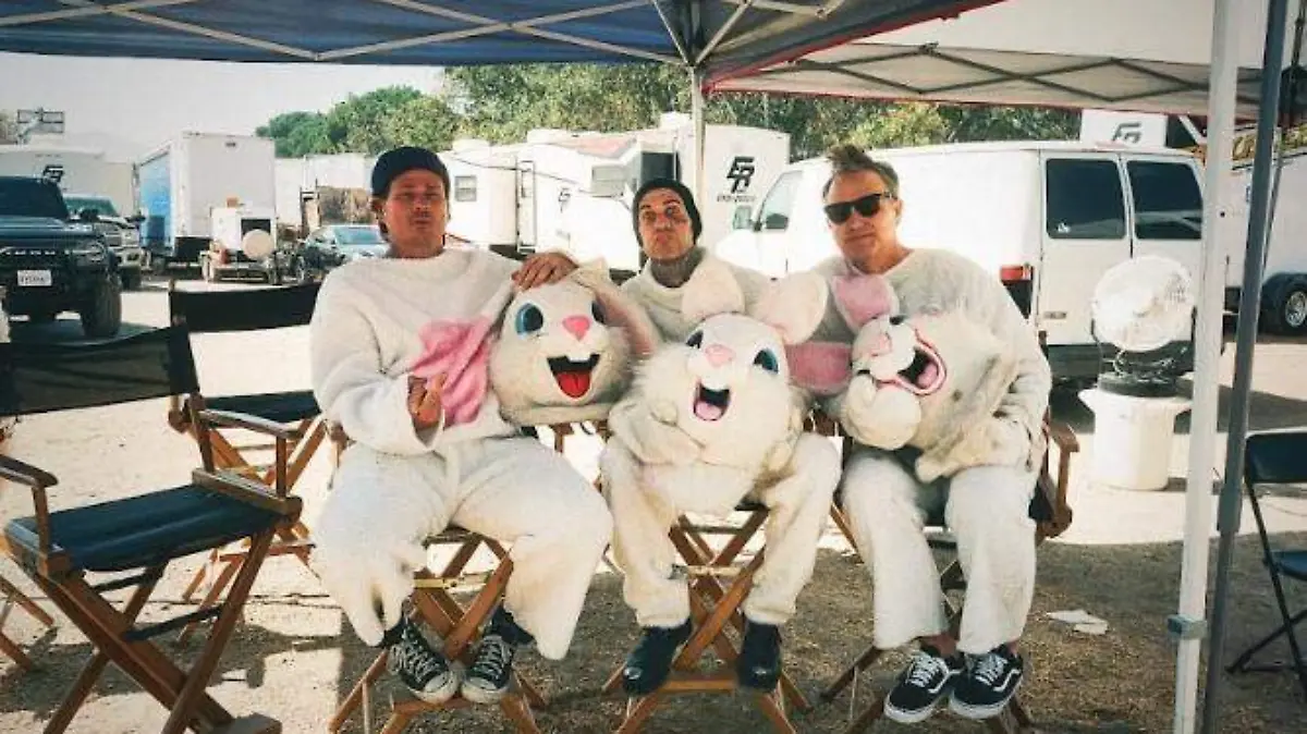 Blink 182