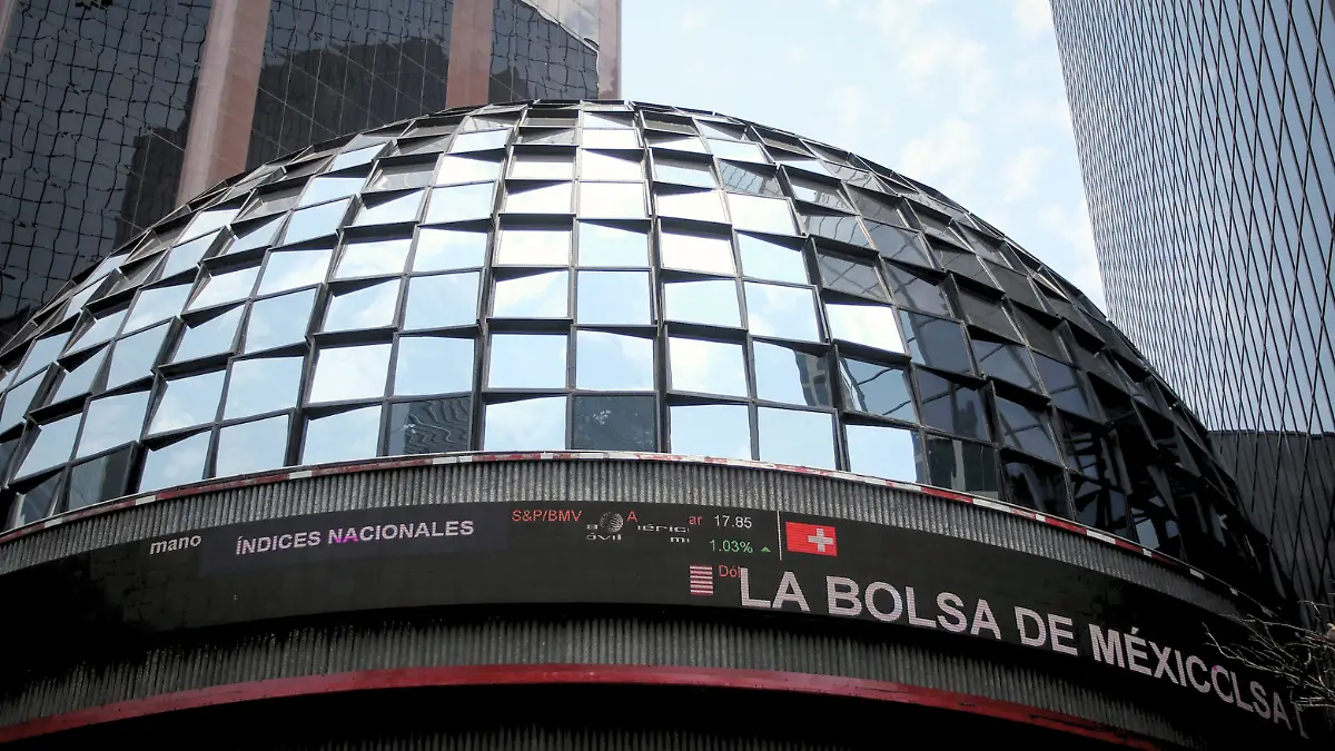 Bolsa Mexicana de Valores