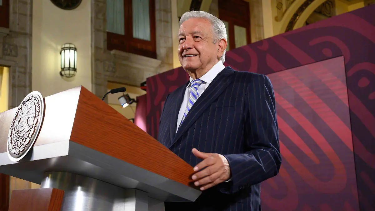 AMLO_Andres Manuel Lopez Obrador