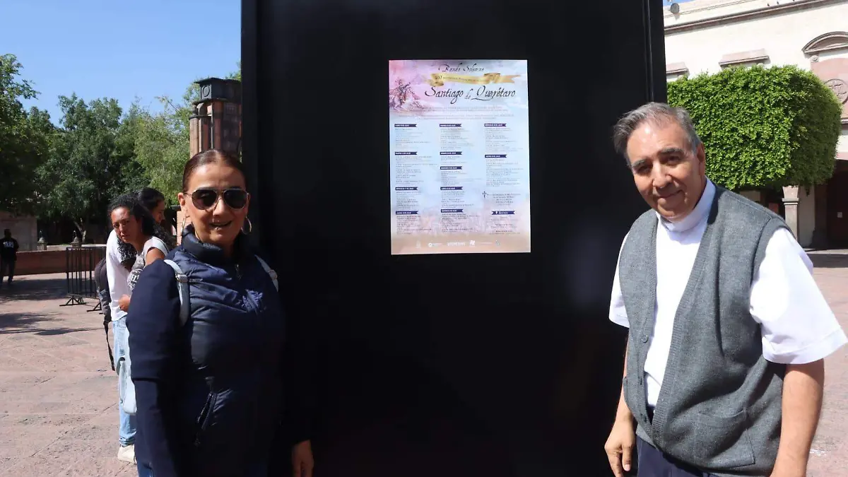 Aniversario Querétaro 4