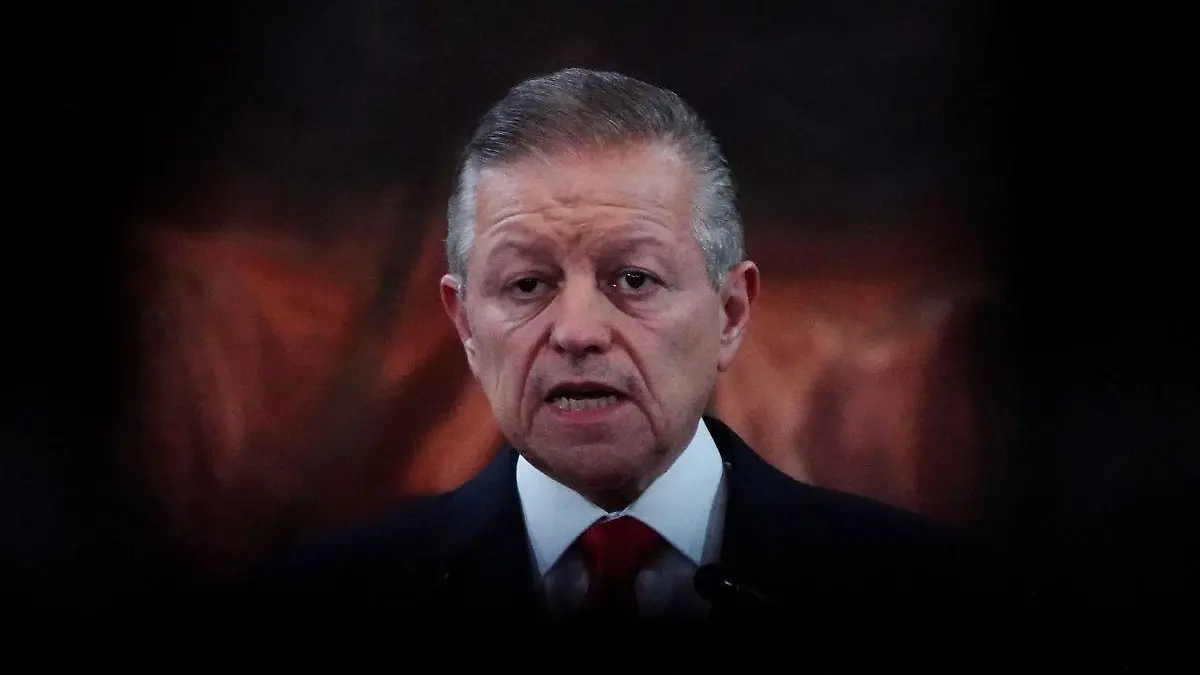 Arturo Zaldívar (1)